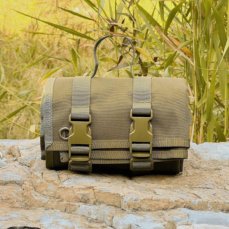 Hunting Outdoor Mat - NEUE-Für Palette Schießen Jagd Picknick Taktische