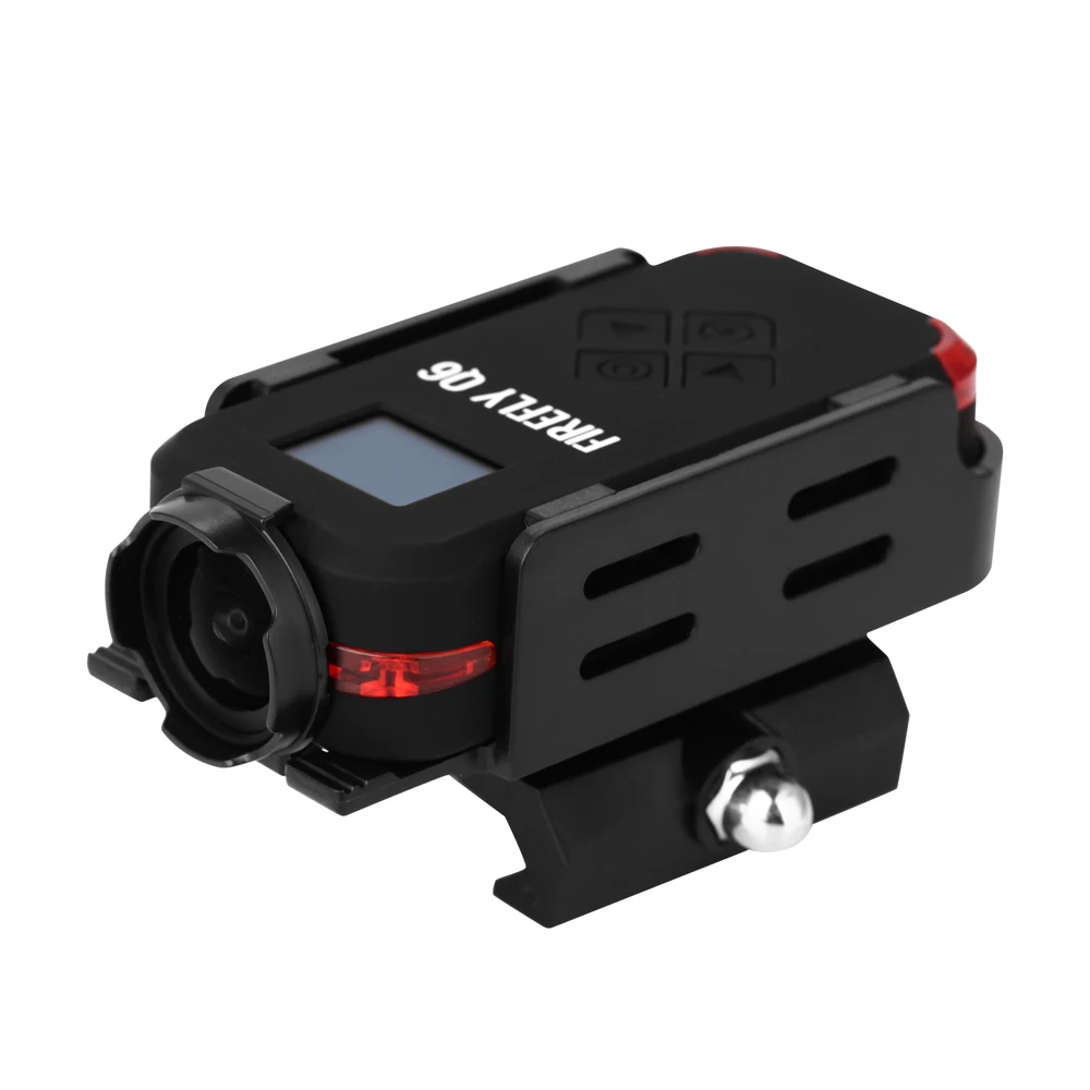 Hunting Outdoor Camera - Hawkeye Firefly Q6 V3 1080P HD