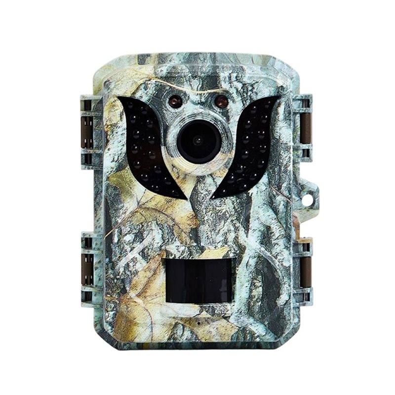 Hunting Outdoor Camera - [NEU A09R!] Bewegungsaktivierte 16MP 1080P Jagdkamera