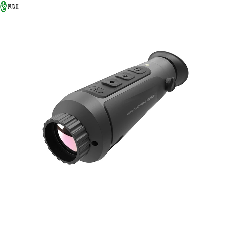 Hunting Outdoor Camera - Wärme bild kamera HD Nachtsicht-Infrarot-Teleskop für