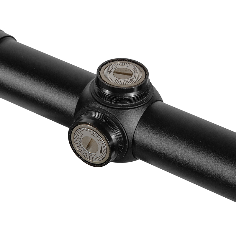 Crossbow Scope Sight - FIRE WOLF 4X32 Bogen Kreuz Taktische