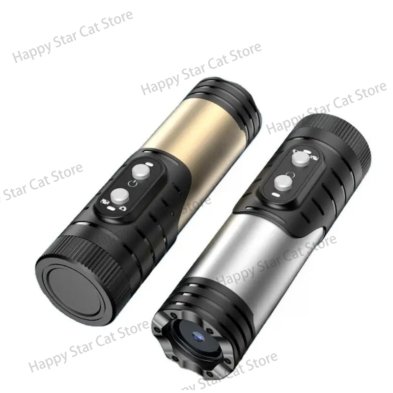 Hunting Outdoor Camera - MC68 Shotkam 4K WiFi Sport-Actionkamera Kompaktes