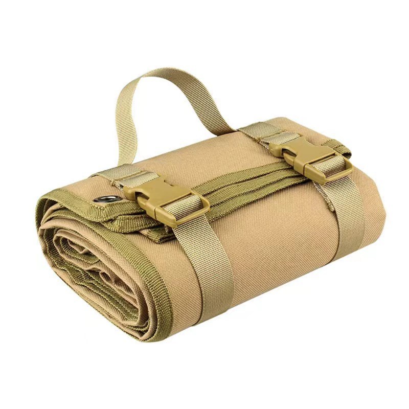 Hunting Outdoor Mat - AEF6-Outdoor Camping Taktische Schießmatte - Tragbares