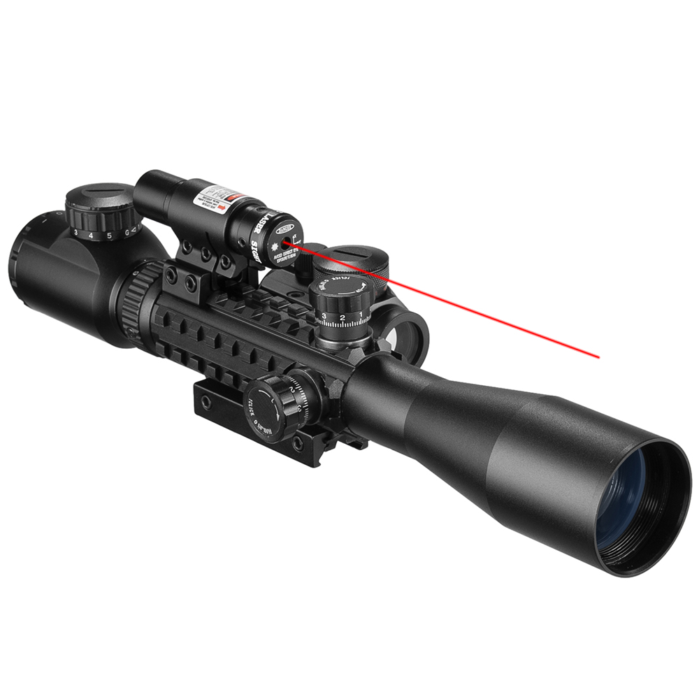 Vomz 3-9X40 Scope Wire Rangefi – Crossbow Scope Sight Bewertung und Preis