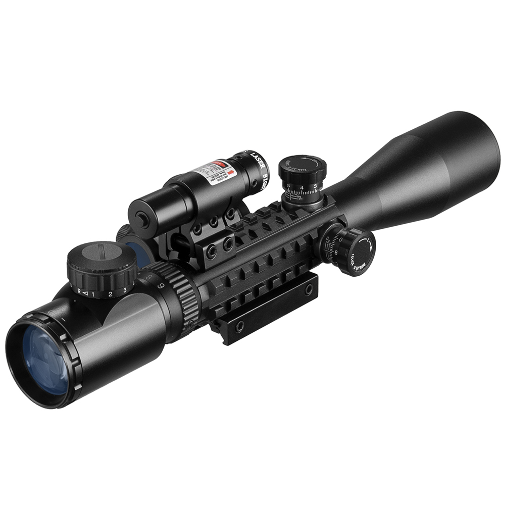 Vomz 3-9X40 Scope Wire Rangefi – Crossbow Scope Sight Bewertung und Preis