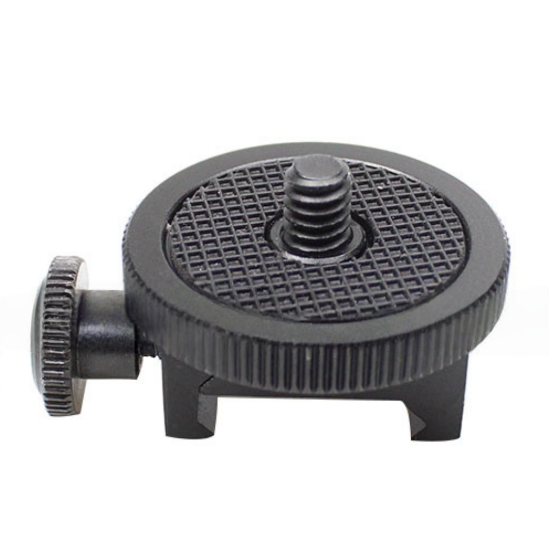 20mm Schienenhalterungsadapter – Hunting Outdoor Camera Bewertung und Preis