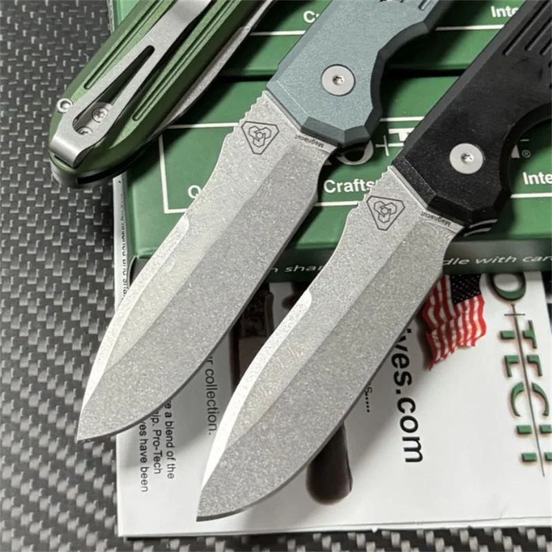 2025 Neues ProTech PDW Werx In – Hunting Outdoor Logos Bewertung und Preis