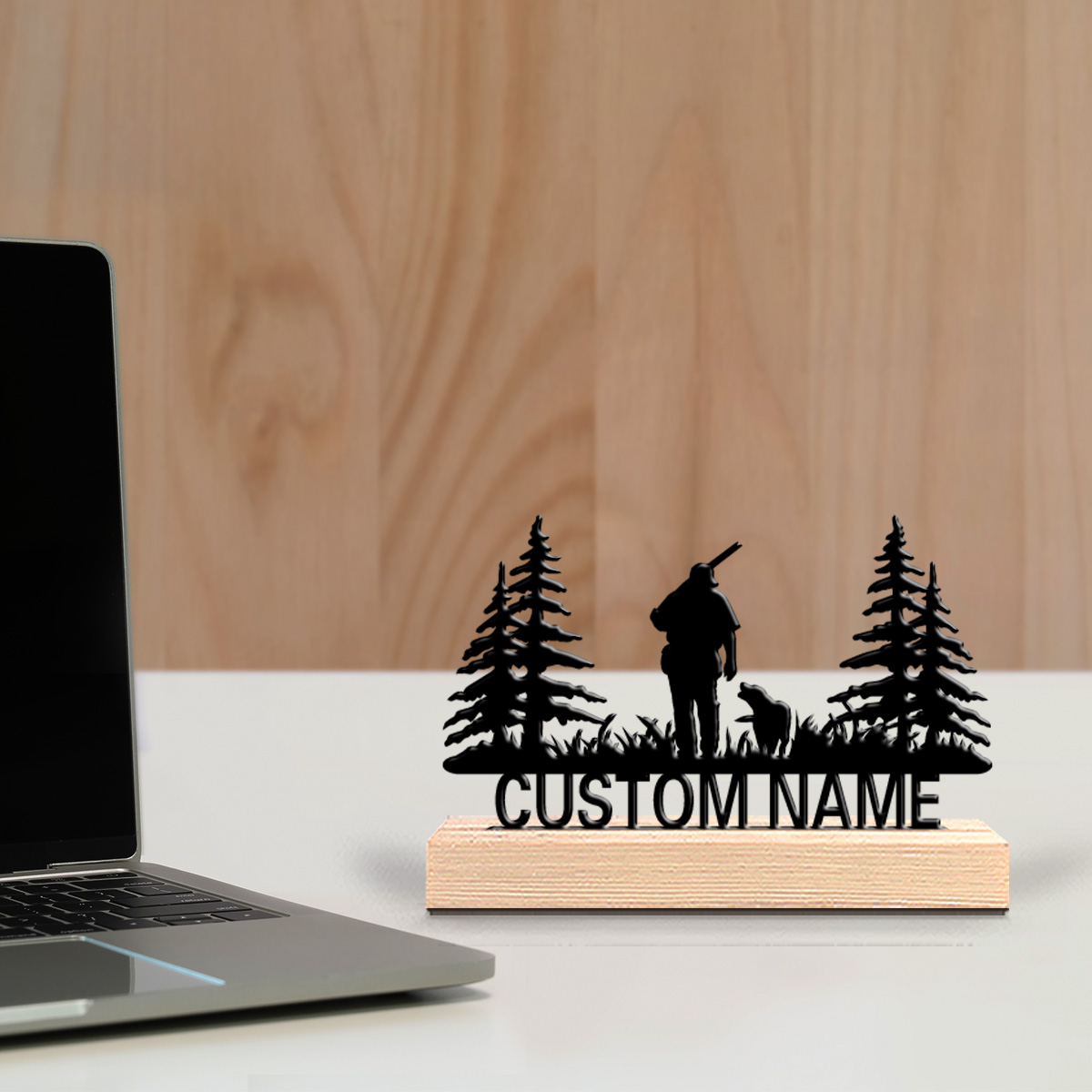 1 Stück Modische Personalisier – Hunting Outdoor Christmas Decorations Bewertung und Preis