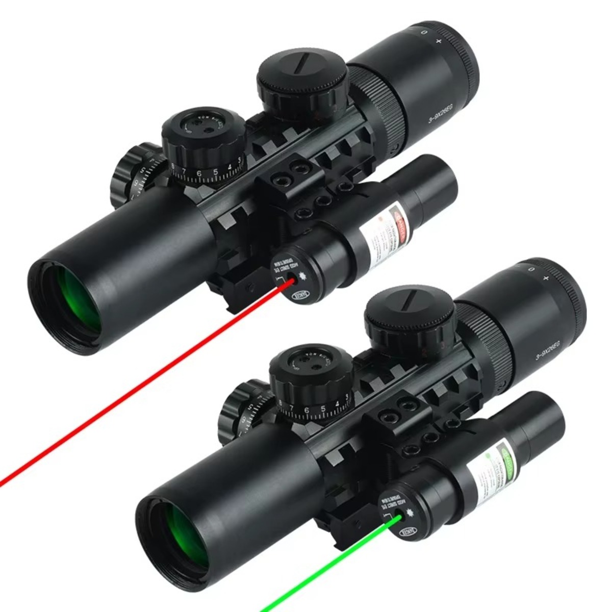 3-9x26EG Zielfernrohr Taktisch – Crossbow Scope Sight Bewertung und Preis