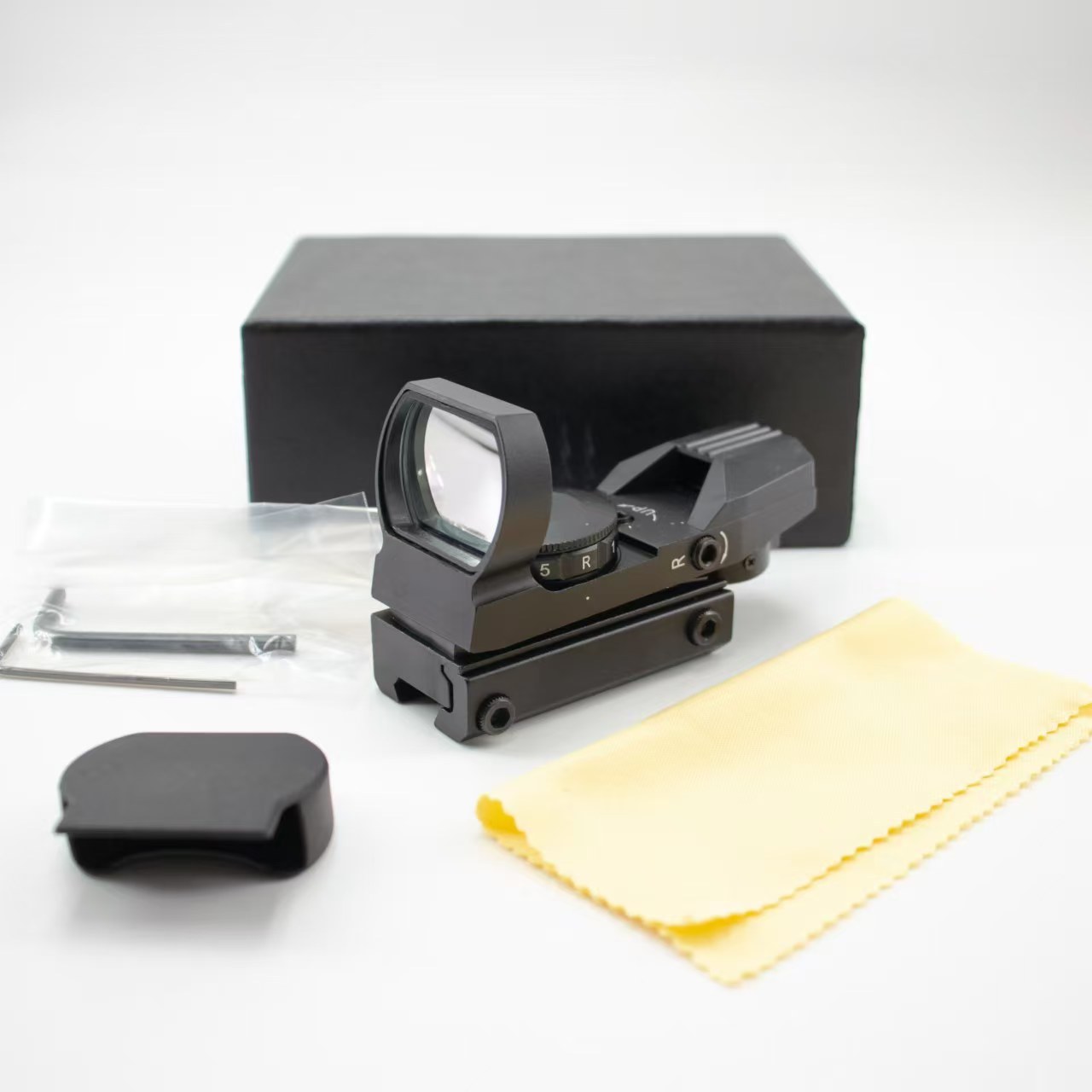 Metall HD101 High-Definition P – Crossbow Scope Sight Bewertung und Preis