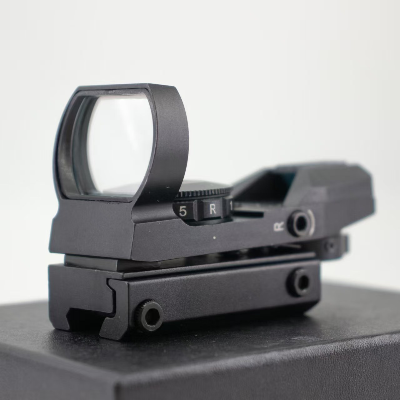 Metall HD101 High-Definition P – Crossbow Scope Sight Bewertung und Preis