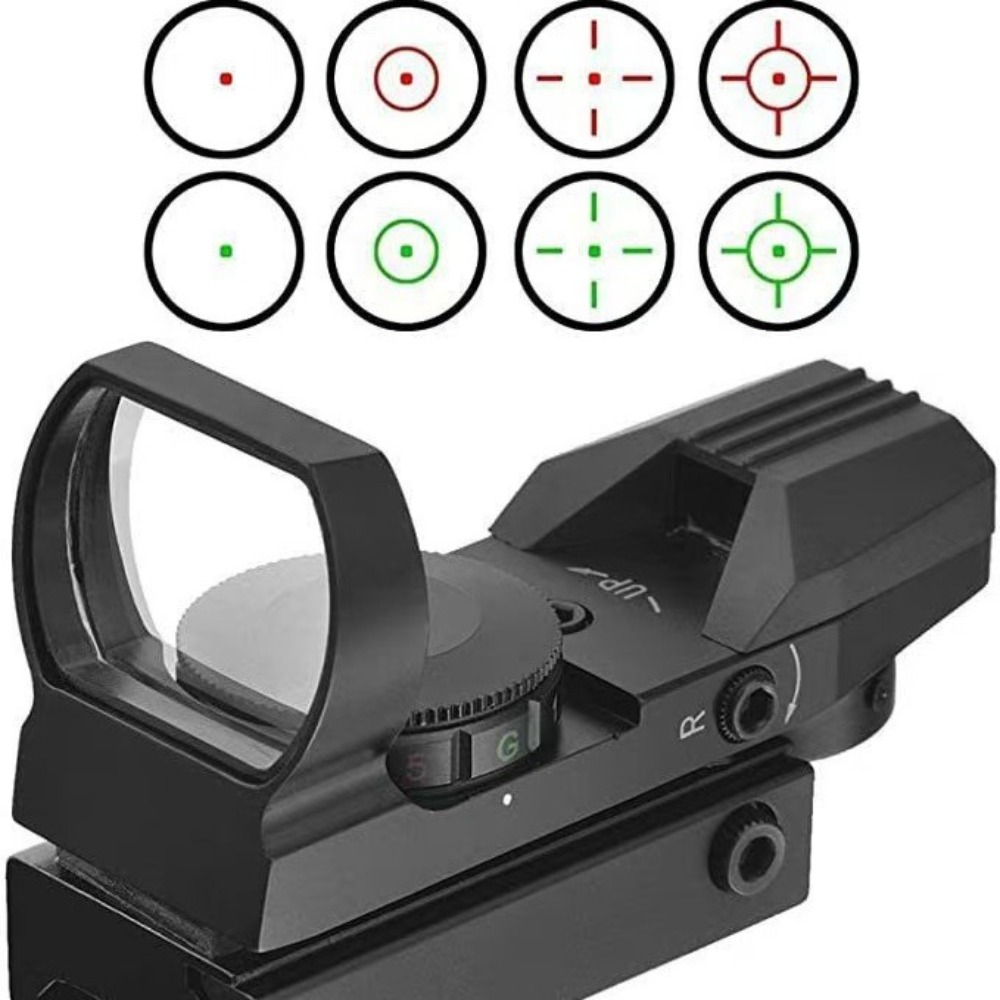 Metall HD101 High-Definition P – Crossbow Scope Sight Bewertung und Preis