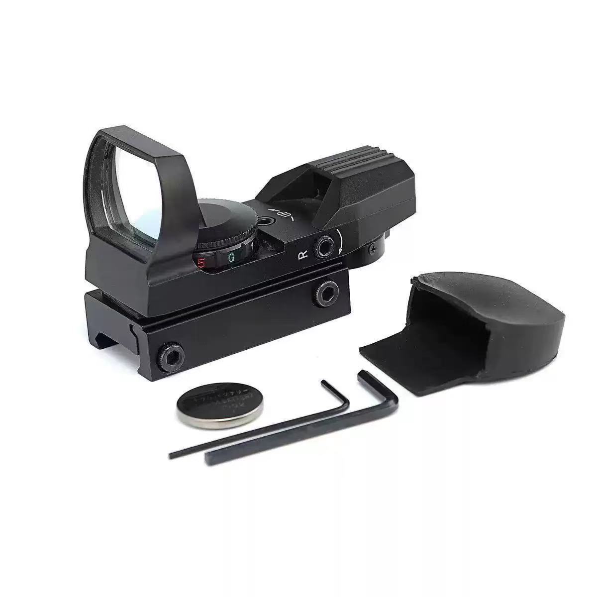 Metall HD101 High-Definition P – Crossbow Scope Sight Bewertung und Preis