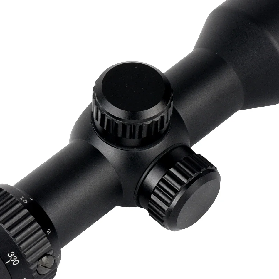 1,5-5X32 Armbrust-Kurzzielfern – Crossbow Scope Sight Bewertung und Preis