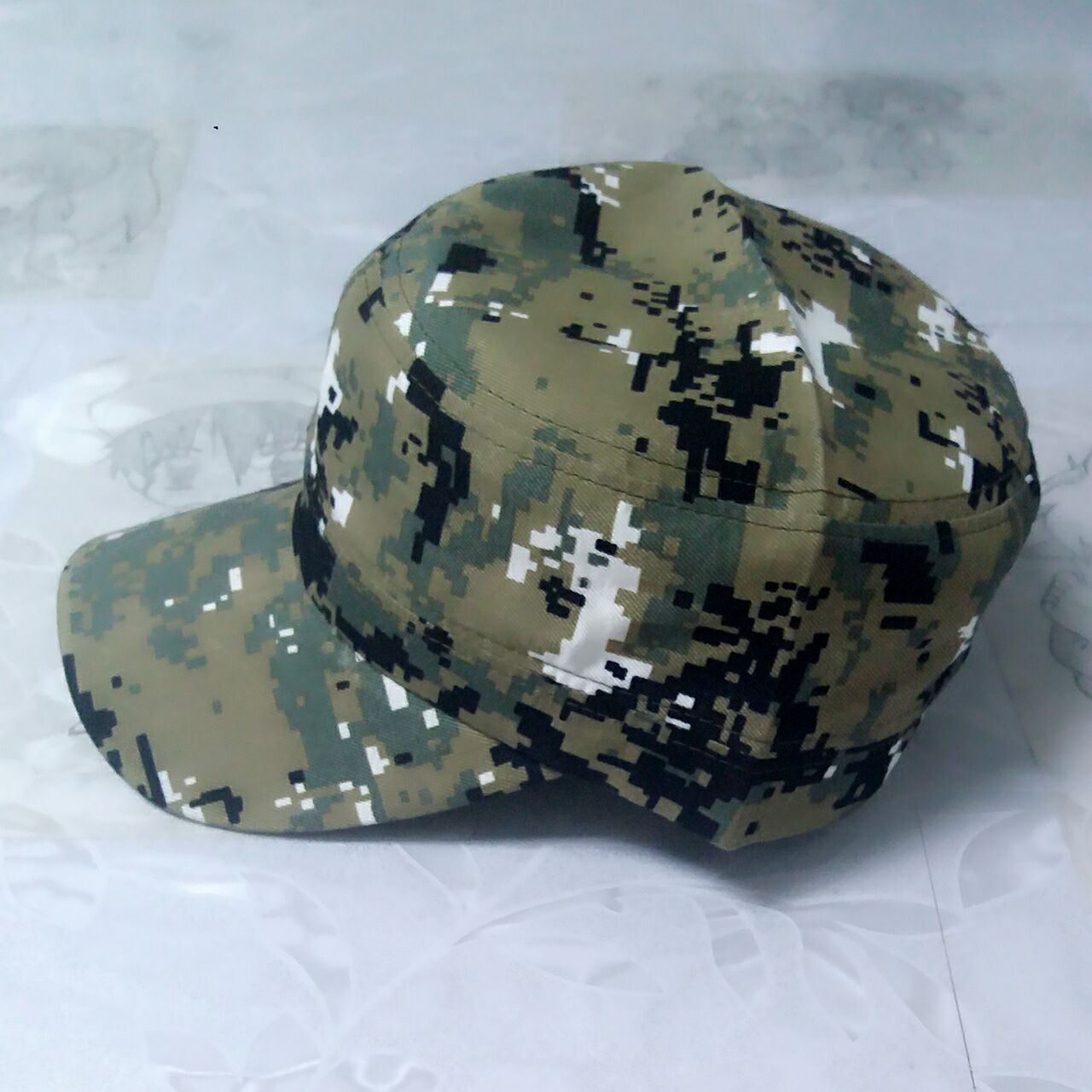 Verstellbare Camouflag Jagd co – Hunting Outdoor Logos Bewertung und Preis