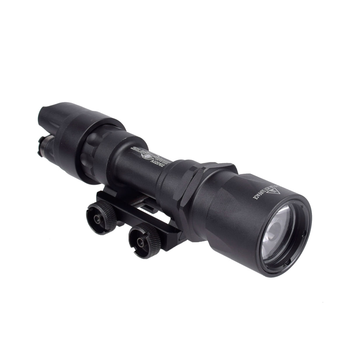 SureFire LOGO Mark M951 LED Ta – Hunting Outdoor Logos Bewertung und Preis