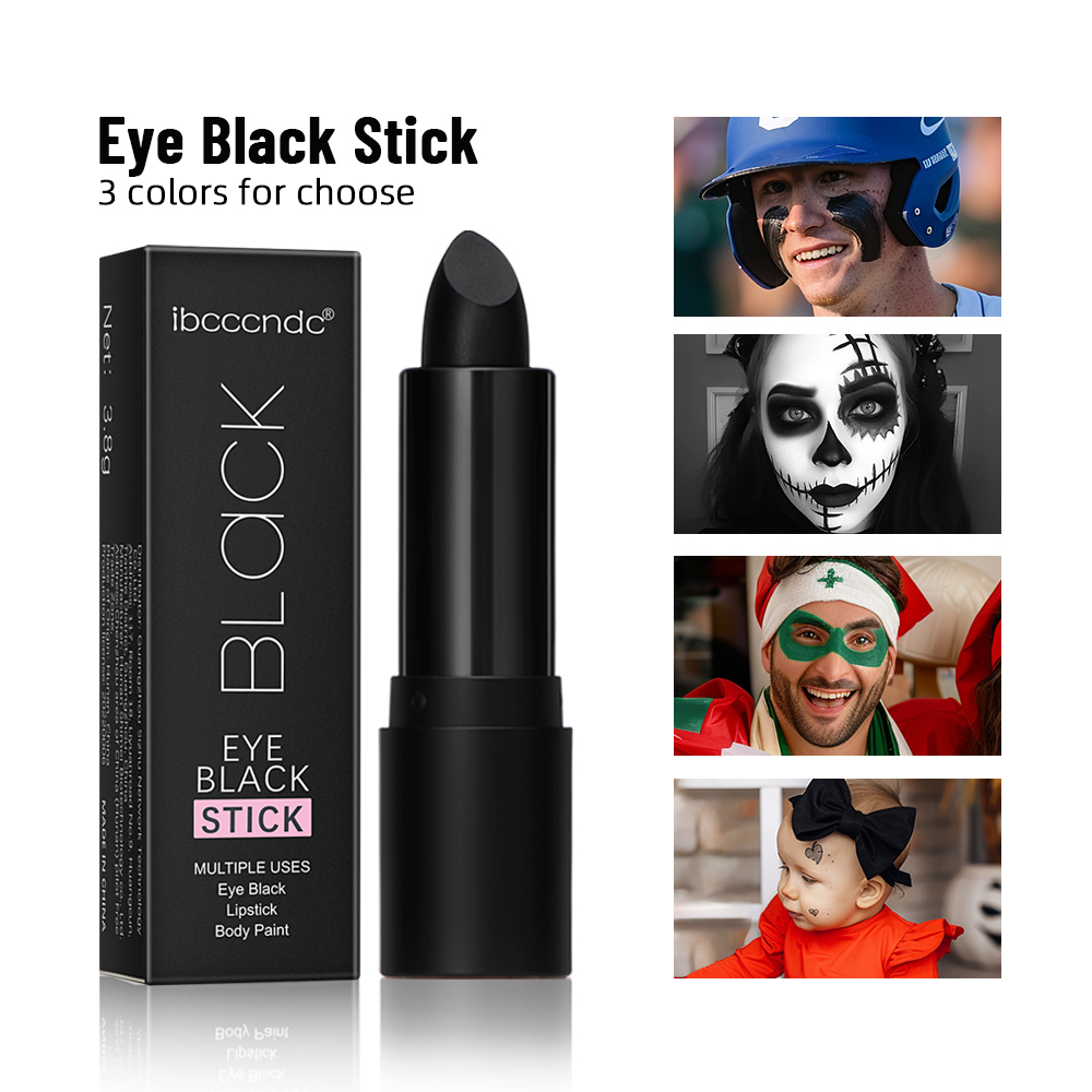 Eye Black Stick für Fußball/Ba – Camo Face Paint Bewertung und Preis