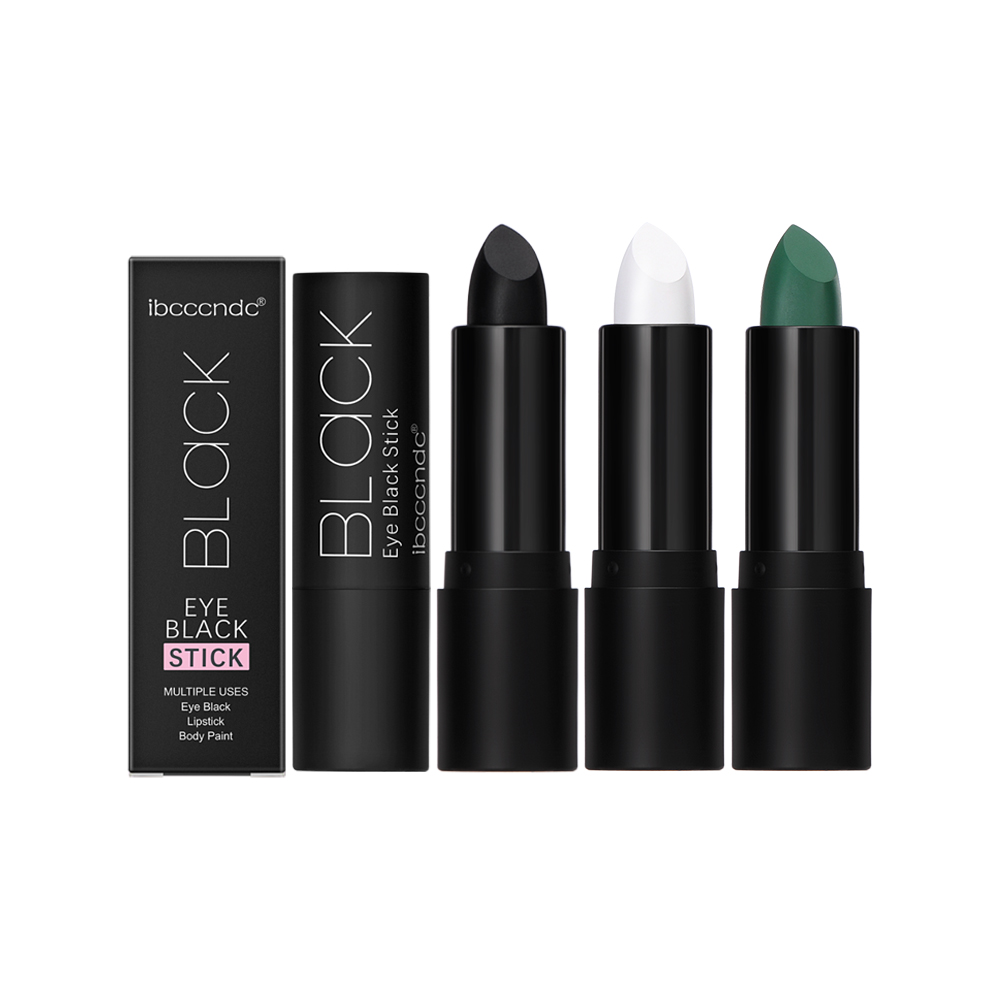 Eye Black Stick für Fußball/Ba – Camo Face Paint Bewertung und Preis