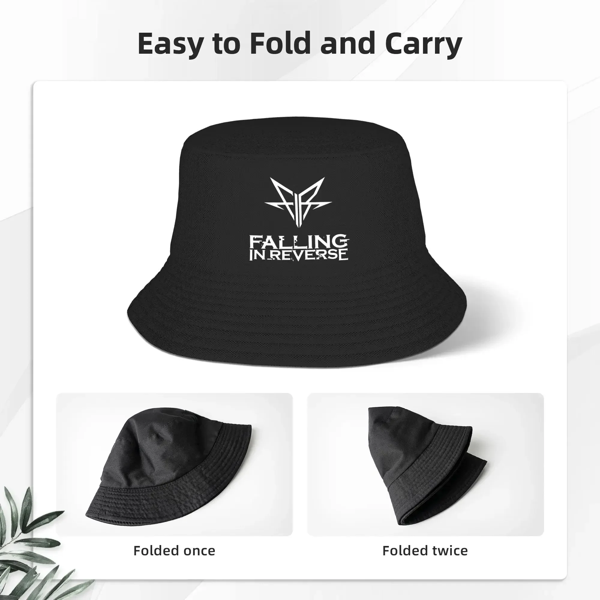 2026 Unisex Falling in Reverse – Hunting Outdoor Logos Bewertung und Preis