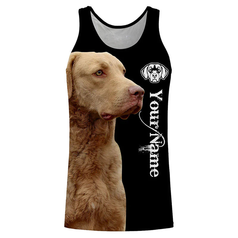 Personalisiertes Tanktop für H – Outdoor Hunting Names Bewertung und Preis