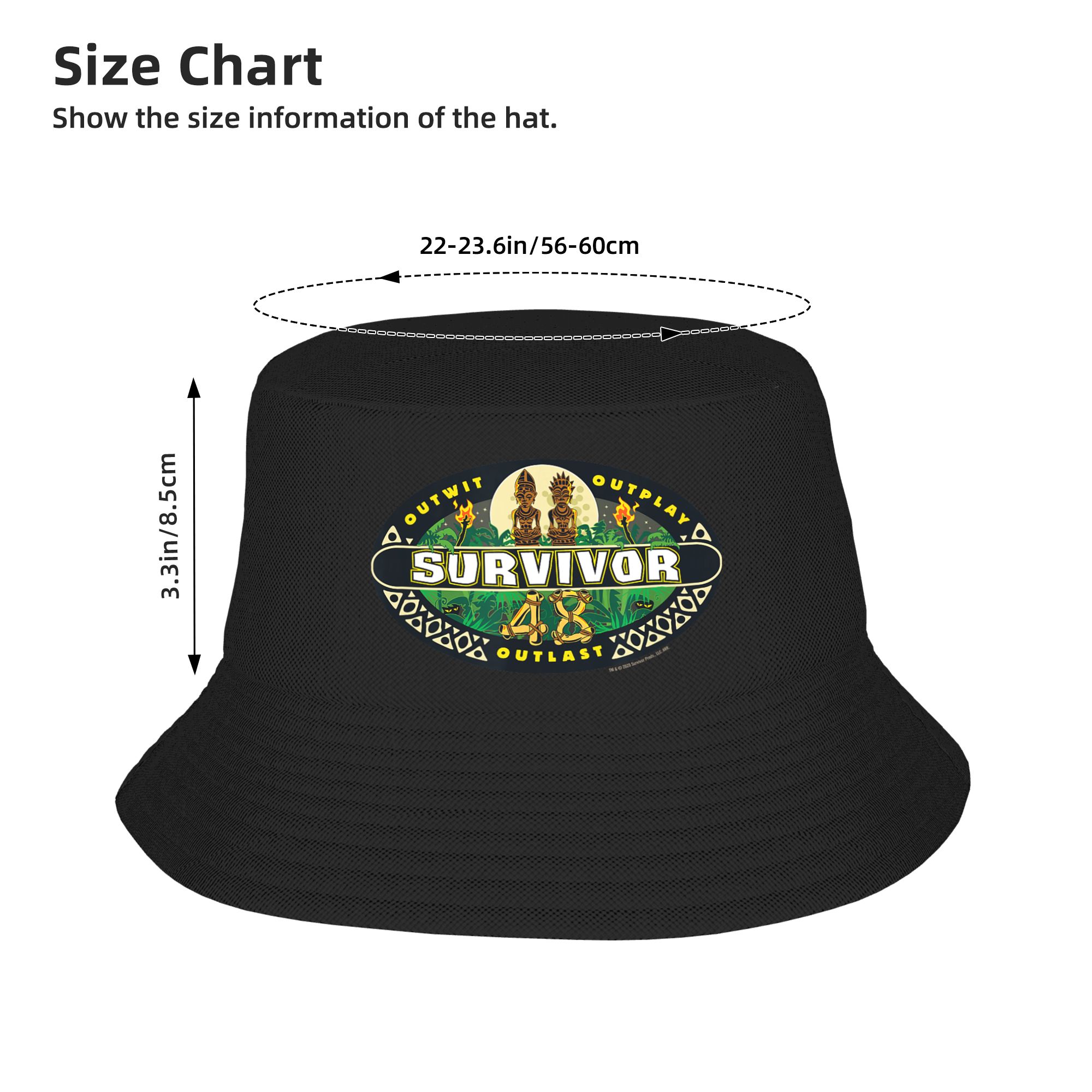 Offiziell lizenzierter Bucket  – Hunting Outdoor Logos Bewertung und Preis