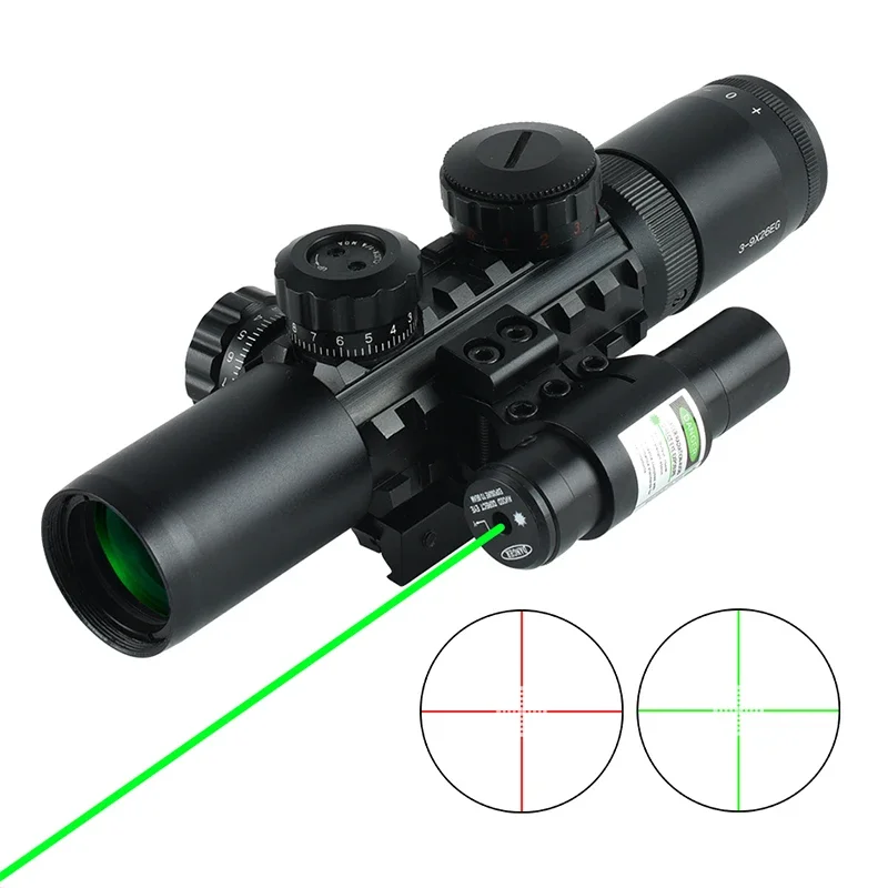 Taktisches 3-9X26EG Armbrust-Z – Crossbow Scope Sight Bewertung und Preis