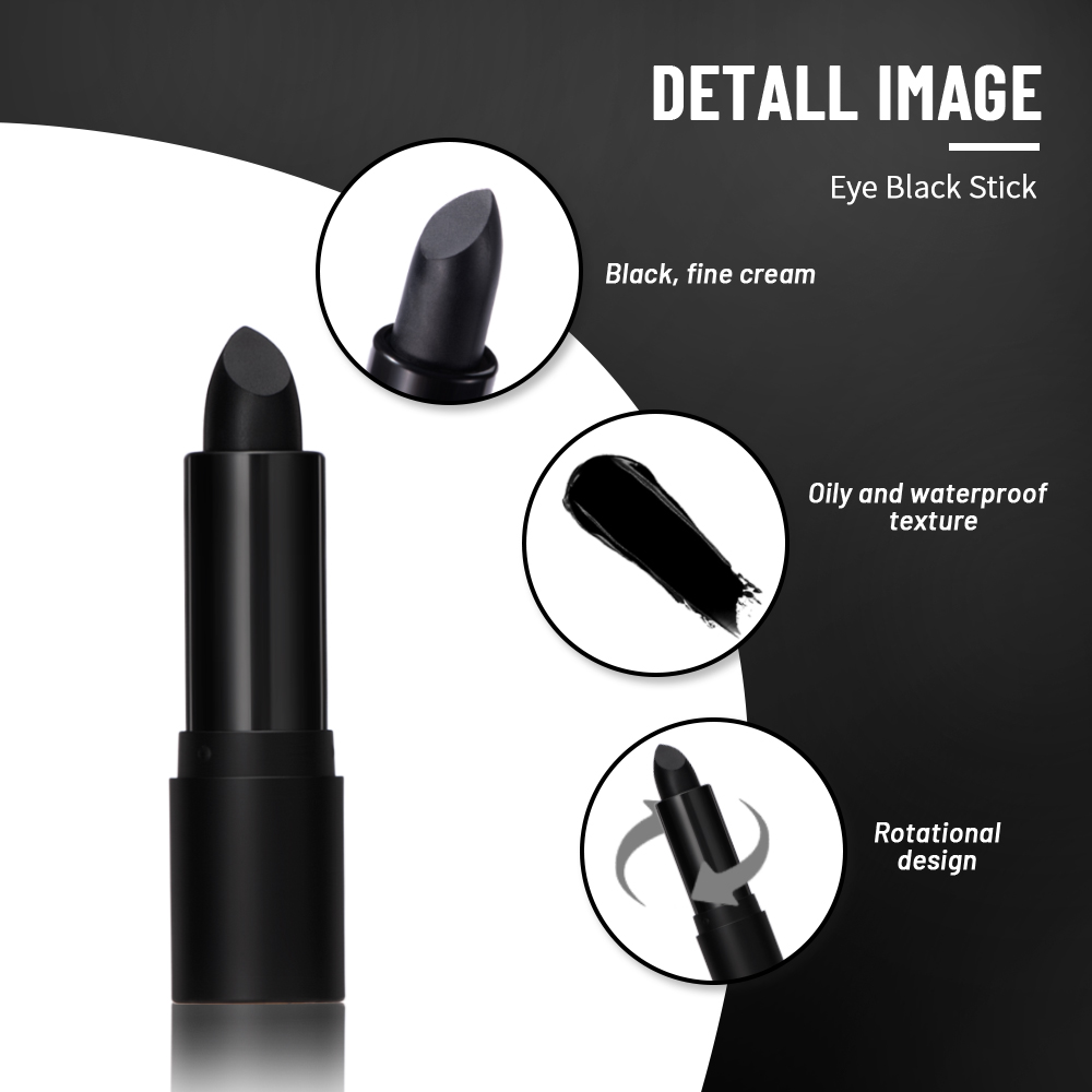 Sport Special Eye Black Stick  – Camo Face Paint Bewertung und Preis