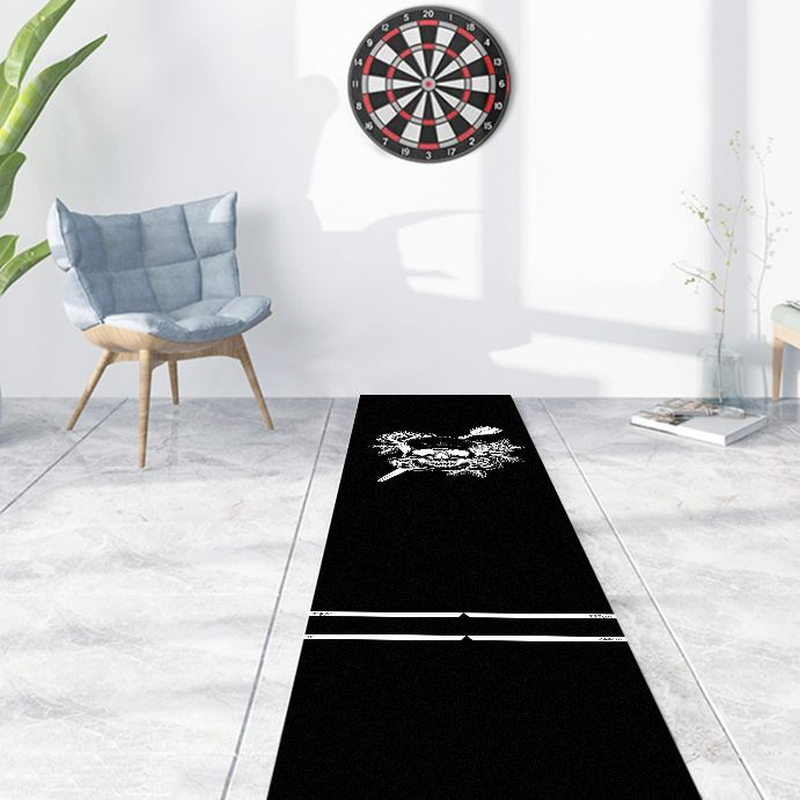 VIKAMA Rustikale Hirsch-Dartma – Hunting Outdoor Mat Bewertung und Preis