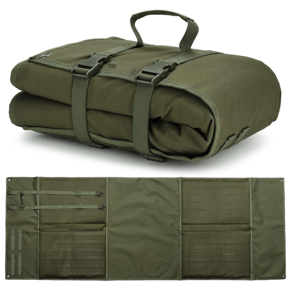 Taktische Schießmatte, 900D Ny – Hunting Outdoor Mat Bewertung und Preis