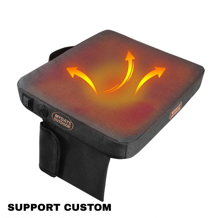 Tragbare wasserdichte USB-Auße – Hunting Outdoor Mat Bewertung und Preis