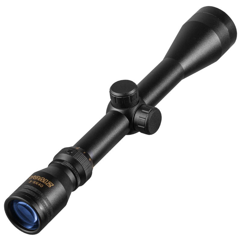 VOMZ 3-9X40 Jagd- und taktisch – Crossbow Scope Sight Bewertung und Preis
