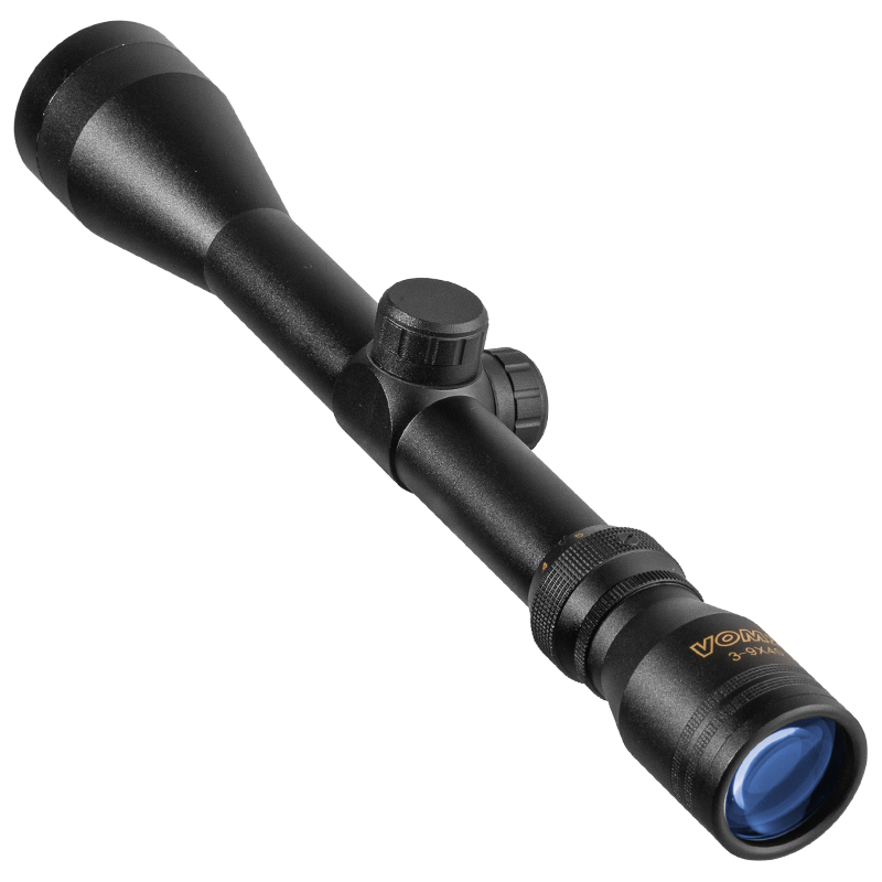 VOMZ 3-9X40 Jagd- und taktisch – Crossbow Scope Sight Bewertung und Preis