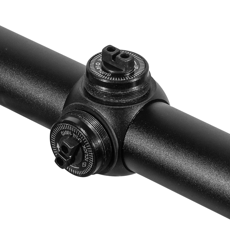 VOMZ 3-9X40 Jagd- und taktisch – Crossbow Scope Sight Bewertung und Preis