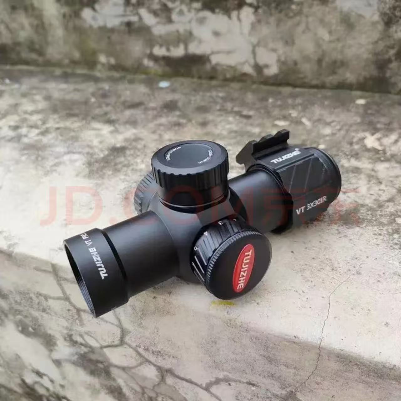 GHOST FOX Raider Kurzsichtziel – Crossbow Scope Sight Bewertung und Preis
