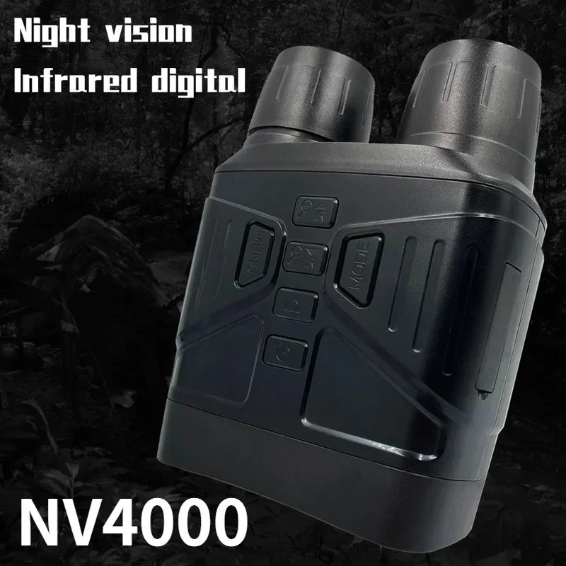 850nm Digitales Nachtsichtgerä – Hunting Outdoor Camera Bewertung und Preis