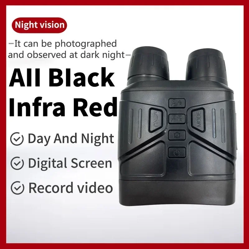 850nm Digitales Nachtsichtgerä – Hunting Outdoor Camera Bewertung und Preis