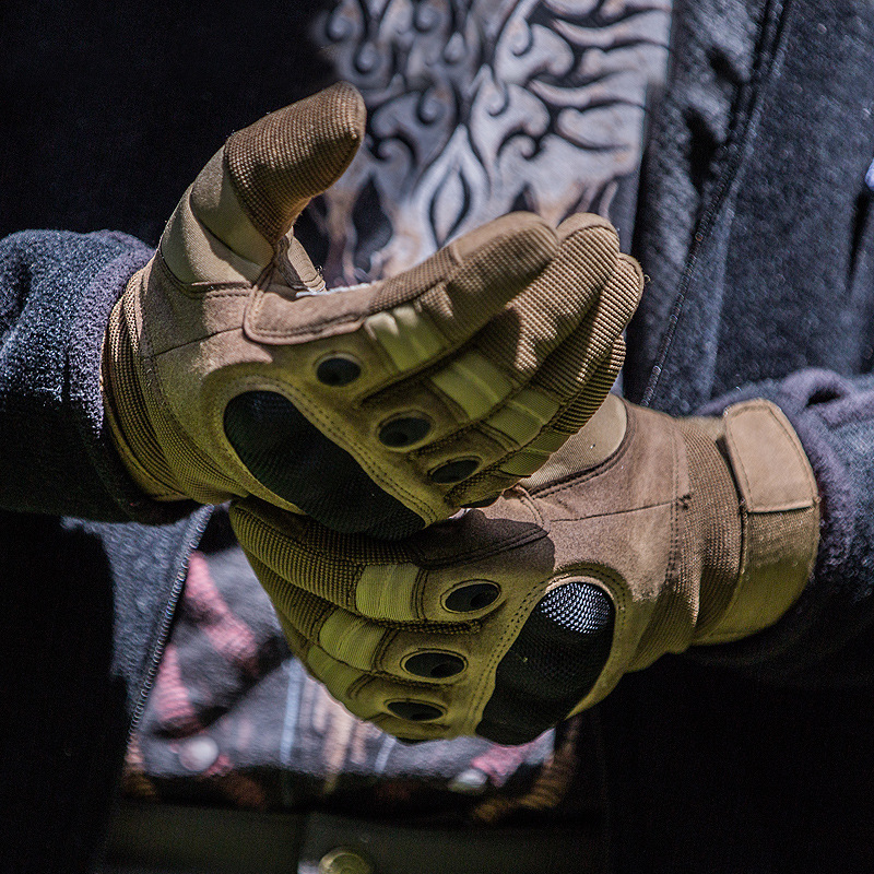 Taktische Vollfingerhandschuhe – Hunting Outdoor Logos Bewertung und Preis