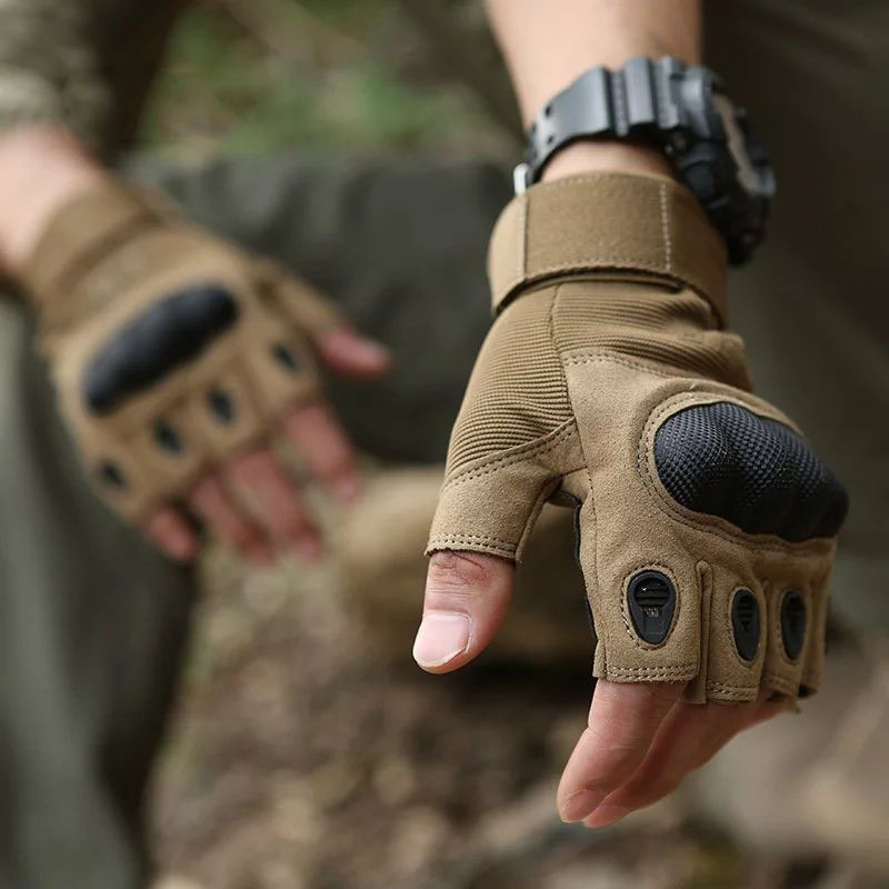 Taktische Vollfingerhandschuhe – Hunting Outdoor Logos Bewertung und Preis