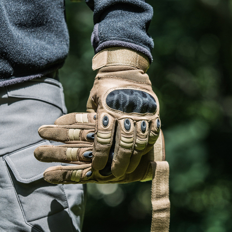 Taktische Vollfingerhandschuhe – Hunting Outdoor Logos Bewertung und Preis