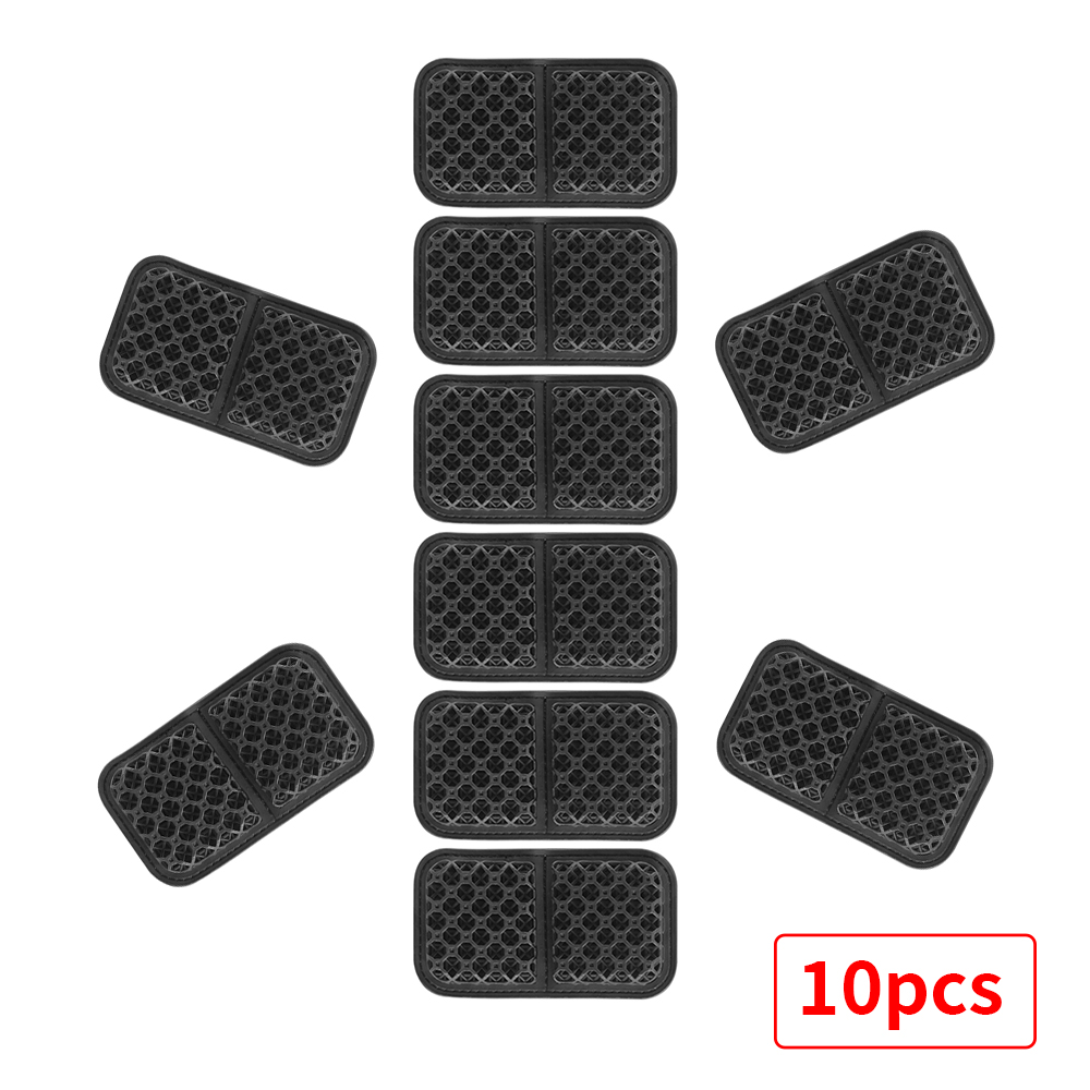 BOOIU 3D-Gedruckte Wabenstrukt – Hunting Outdoor Mat Bewertung und Preis