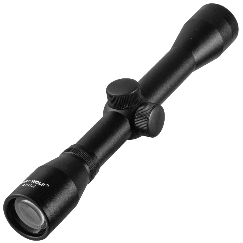 FIRE WOLF 4X32 Bogen Kreuz Tak – Crossbow Scope Sight Bewertung und Preis