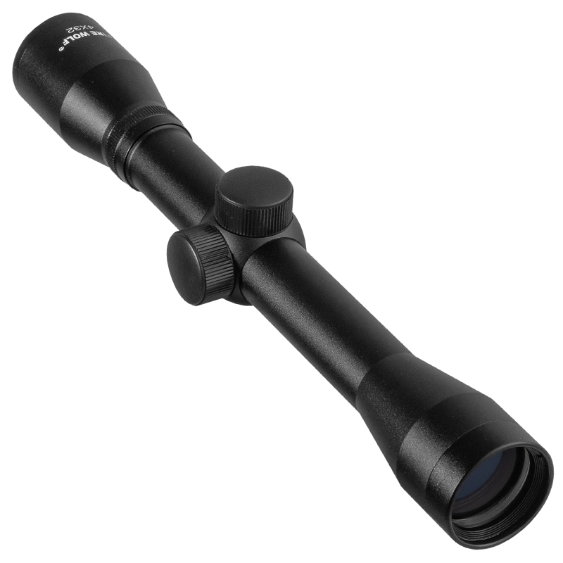 FIRE WOLF 4X32 Bogen Kreuz Tak – Crossbow Scope Sight Bewertung und Preis