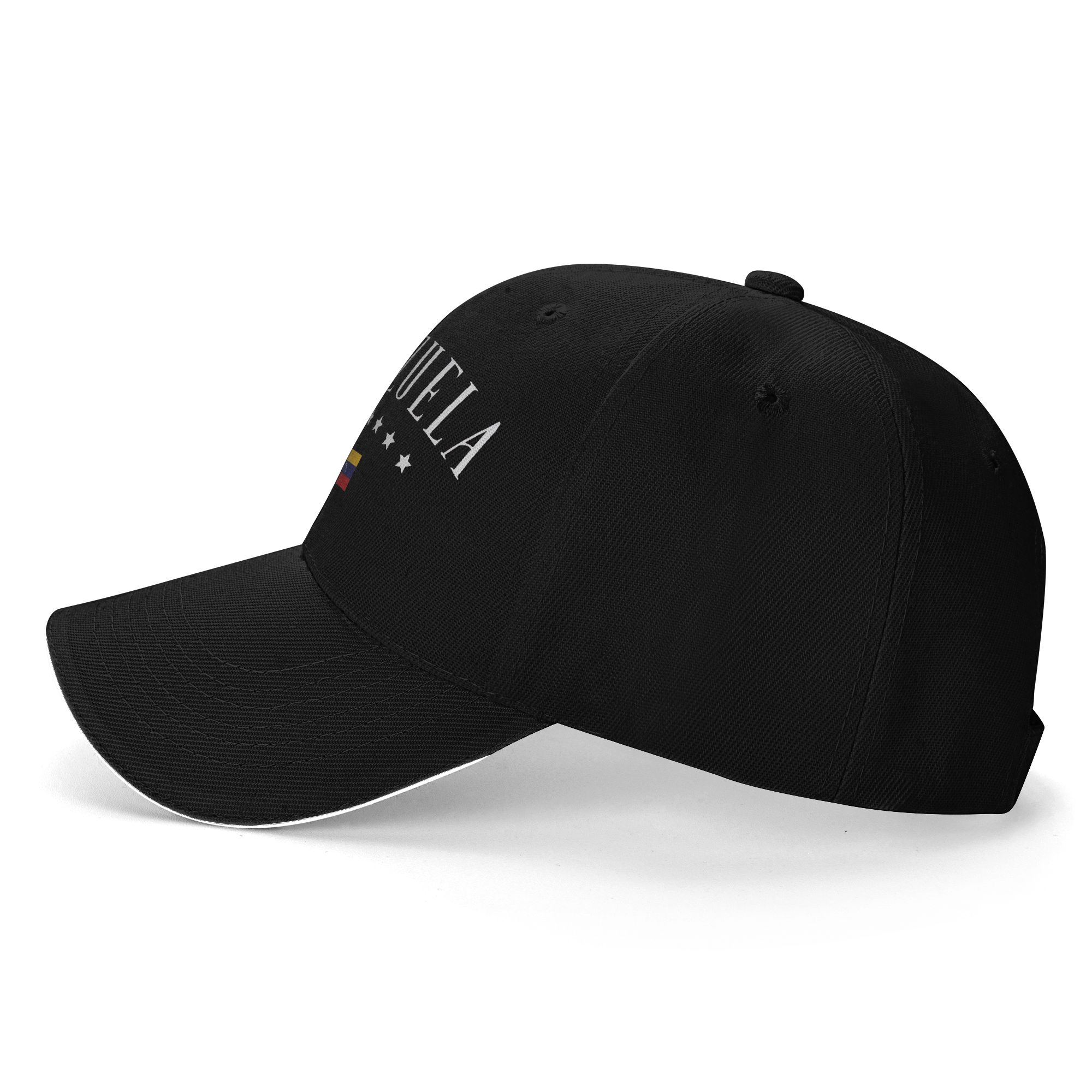 Venezuela Baseballkappe Modisc – Hunting Outdoor Logos Bewertung und Preis