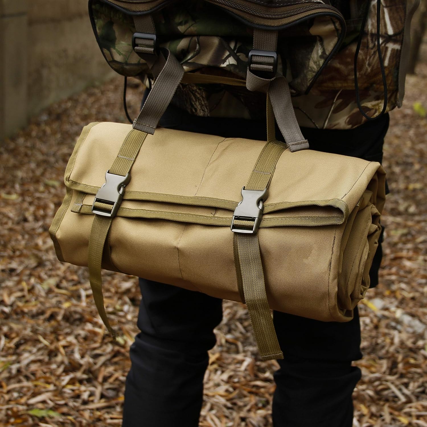 Wasserdichte Tragbare Faltbare – Hunting Outdoor Mat Bewertung und Preis
