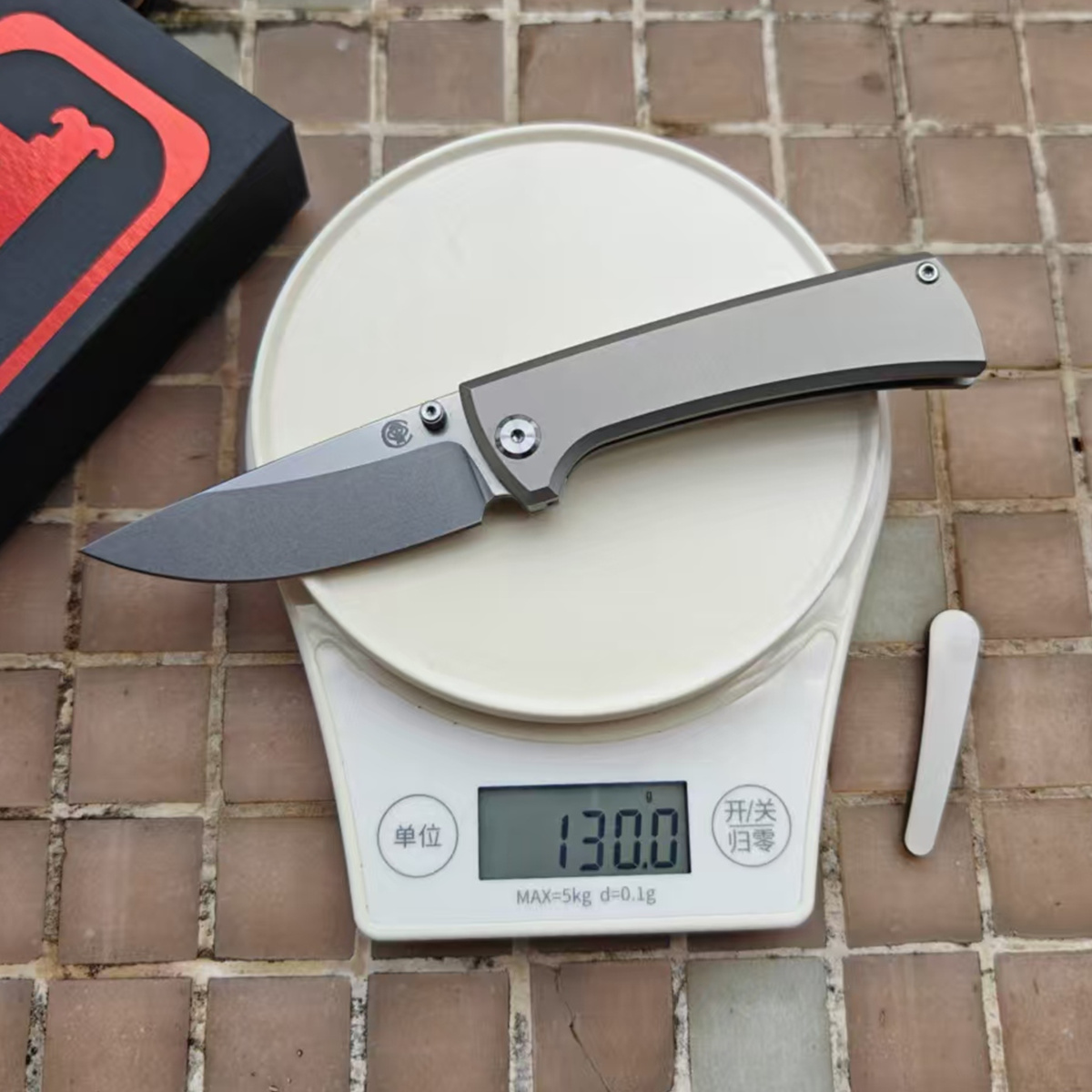 RCK9 Chaves Ultramar Keramikla – Hunting Outdoor Logos Bewertung und Preis