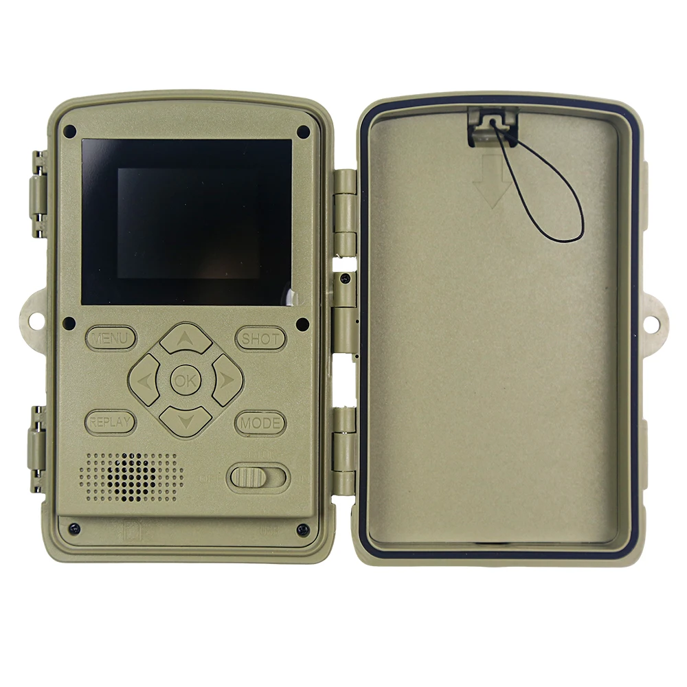 PR700 Wildlife Trail Kamera In – Hunting Outdoor Camera Bewertung und Preis